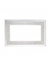 Marco Microondas - Micel 94505 Universal Blanco