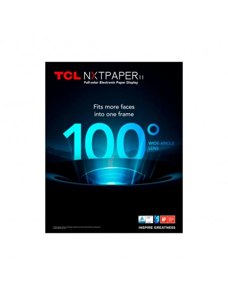 Tablet - TCL Nxtpaper 2K Dark Grey,... Tablet - TCL Nxtpaper 2K Dark Grey,...