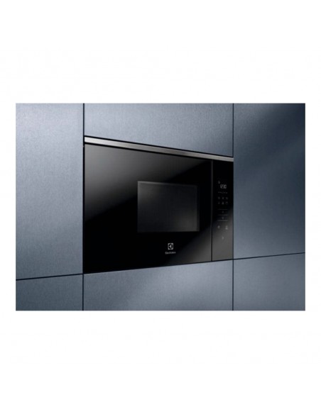 Microondas Integrable - Electrolux...