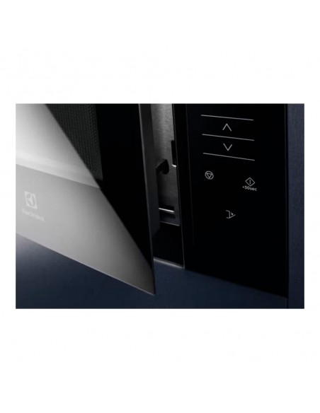 Microondas Integrable - Electrolux...