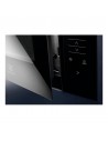 Microondas Integrable - Electrolux KMFD172TEX, Grill, 800 W, 17 Litros, Negro