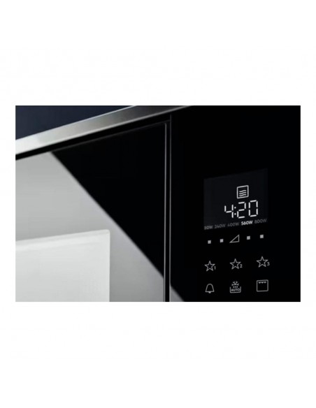 Microondas Integrable - Electrolux...