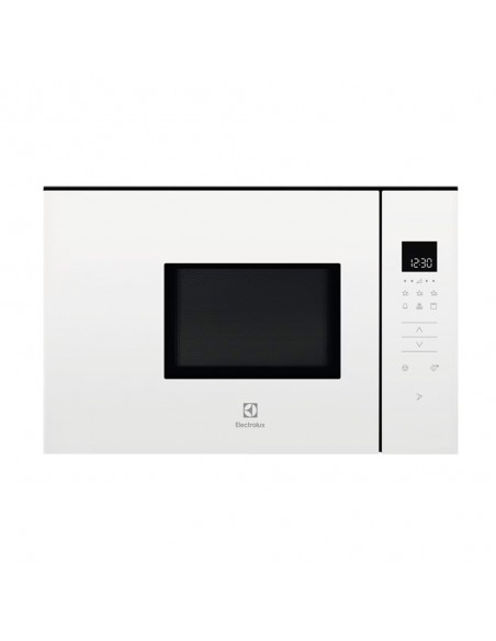 Microondas Integrable - Electrolux...