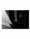 Microondas Integrable -  Electrolux LMS2173EMX , 700 W, 38,8 cm, Negro