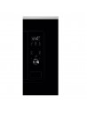 Microondas Integrable -  Electrolux LMS2173EMX , 700 W, 38,8 cm, Negro