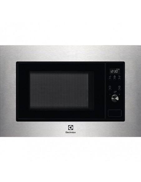 Microondas Integrable - Electrolux... Microondas Integrable - Electrolux...