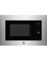 Microondas Integrable - Electrolux EMS2203MMX, Inox Microondas Integrable - Electrolux EMS2203MMX, Inox