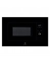 Microondas Integrable - Electrolux LMS2173EMK, 700 W, 17 Litros, Negro