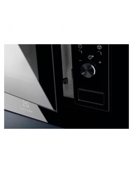 Microondas Integrable - Electrolux...