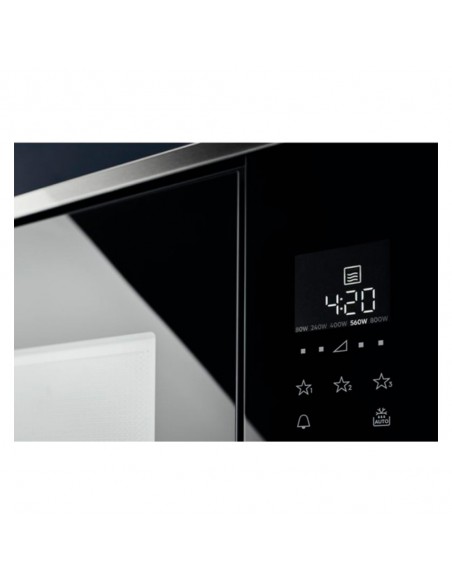 Microondas Integrable - Electrolux...