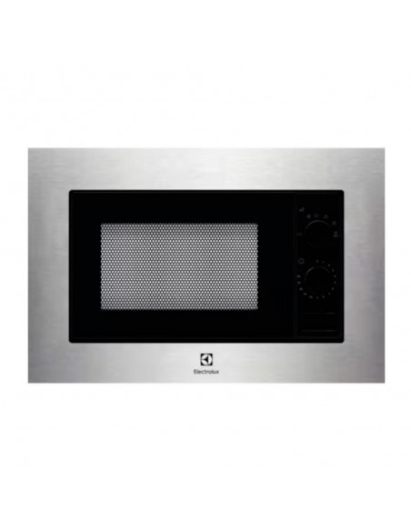 Microondas Integrable - Electrolux...