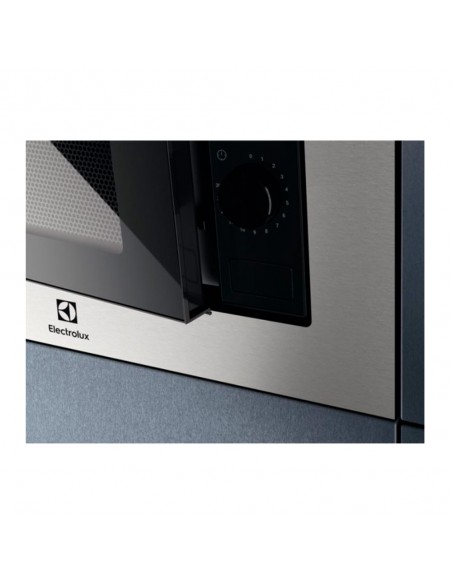 Microondas Integrable - Electrolux...