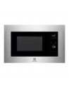 Microondas Integrable - Electrolux KMSD203MMX, 700 W, 20 Litros, Inox