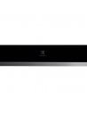 Calienta Platos - Electrolux KBD4X, Cristal Negro, 14 cm