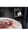 Calienta Platos - Electrolux KBD4X, Cristal Negro, 14 cm