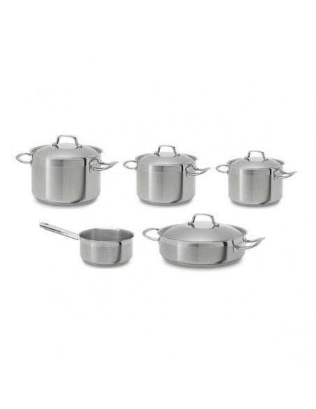 Batería Cocina - TEKA 49004840