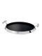 Grill - Teka Redondo Antiadherente