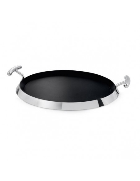 Grill - Teka Redondo Antiadherente