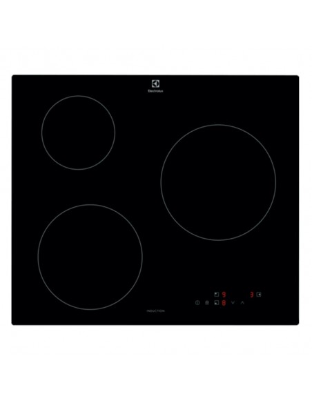 Placa Inducción - Electrolux...
