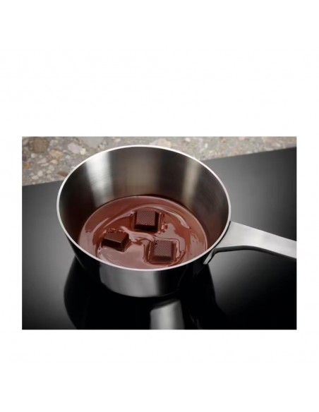 Placa Inducción - Electrolux...