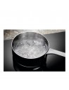 Placa Inducción - Electrolux CIB60320CK, 3 zonas de cocción, Negro