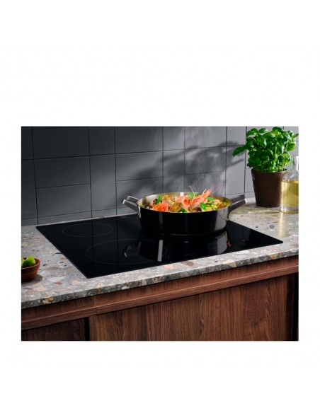 Placa Inducción - Electrolux...