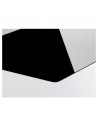 Placa Vitrocerámica - Electrolux LRR6430CK, 4 Zonas de Cocción, 60 cm, Negro
