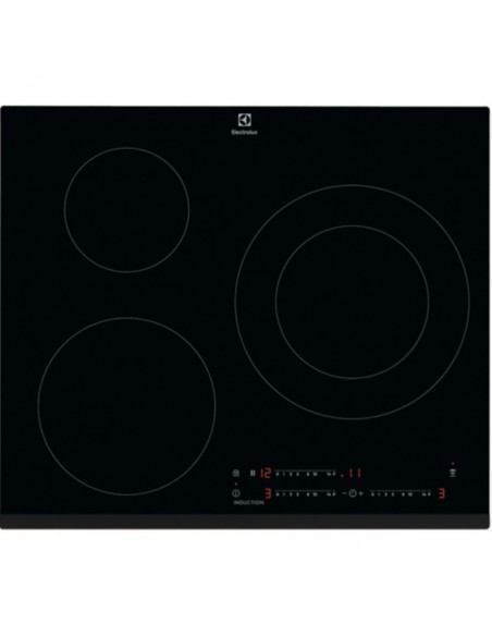 Placa Inducción - ELECTROLUX...