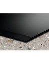 Placa Inducción - ELECTROLUX EIT60342, 3 zonas, Negro