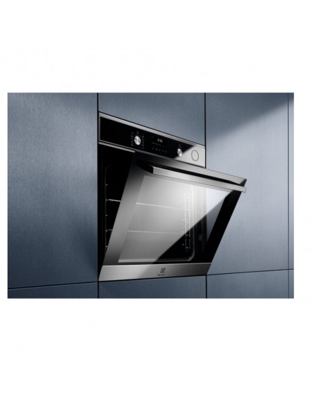 Horno Multifunción - Electrolux...