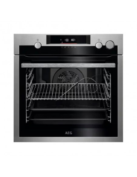 Horno Multifunción -  AEG BSS578271M,...