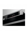 Horno Multifunción -  AEG BSS578271M, 60 cm, Pirólisis, Sonda, Vapor, Inox