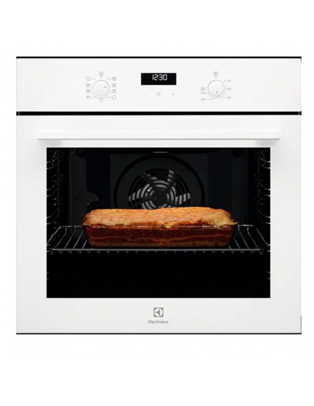 Horno Multifunción - Electrolux...