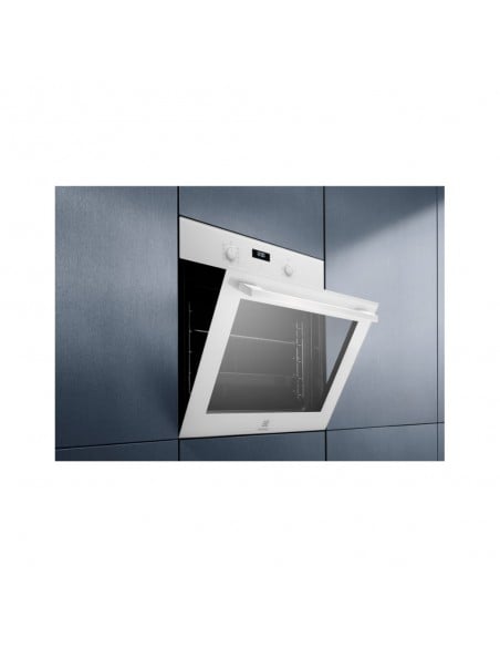 Horno Multifunción - Electrolux...