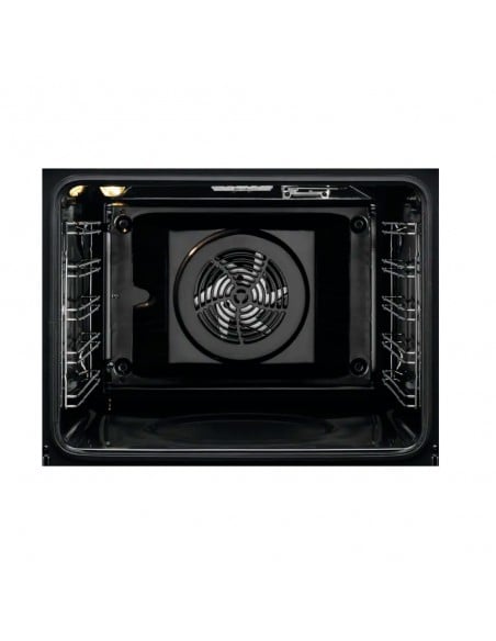 Horno Multifunción - Electrolux...