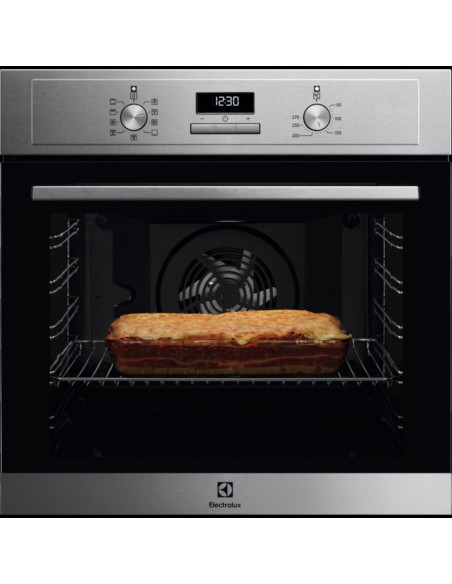 Horno Multifunción - Electrolux...