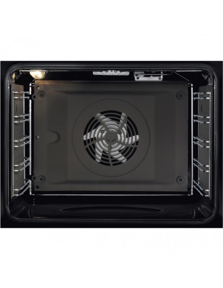 Horno Multifunción - Electrolux...