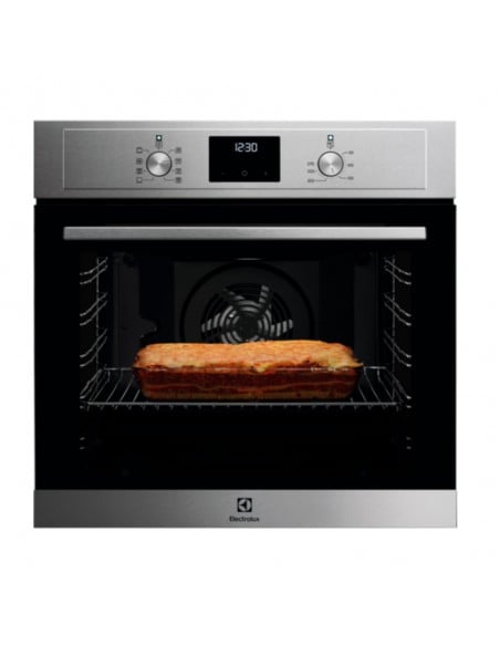 Horno Multifunción - Electrolux...