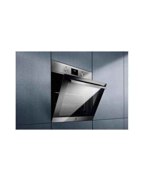 Horno Multifunción - Electrolux...