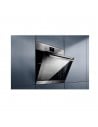 Horno Multifunción - Electrolux COH3H54TX, 60 cm, AquaClean, Inox