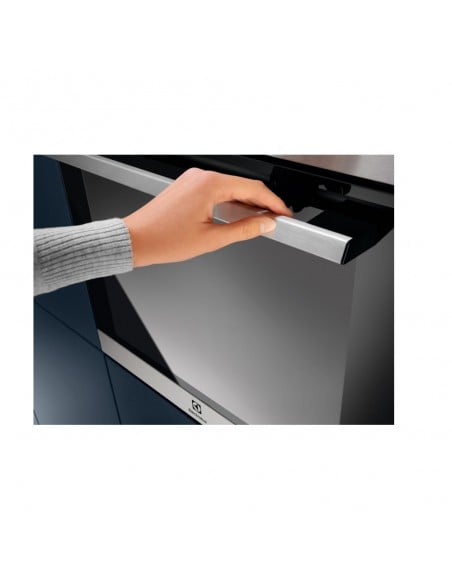 Horno Multifunción - Electrolux...