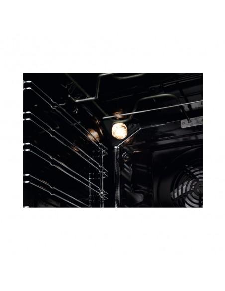 Horno Multifunción - Electrolux...