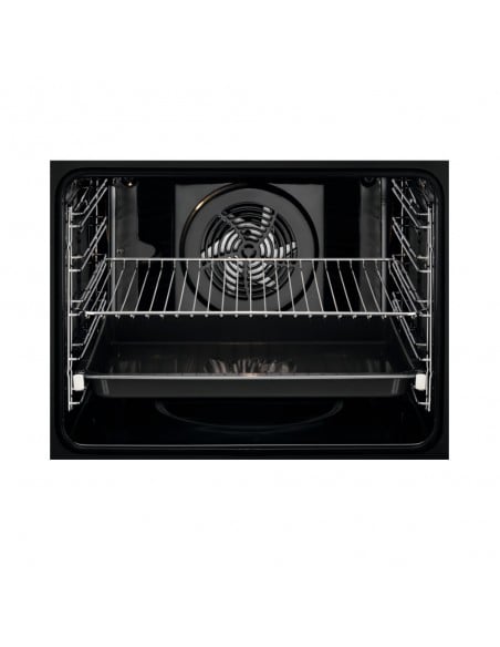 Horno Multifunción - Electrolux...