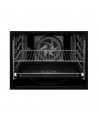 Horno Multifunción - Electrolux COH3H54TX, 60 cm, AquaClean, Inox