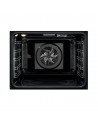 Horno Multifunción - Electrolux COH3H54TX, 60 cm, AquaClean, Inox
