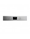 Horno Multifunción - Electrolux COH3H54TX, 60 cm, AquaClean, Inox
