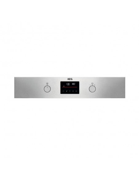 Horno Multifunción -  AEG BPB331161M,...