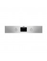 Horno Multifunción -  AEG BPB331161M, 60 cm, Pirólisis, Inox