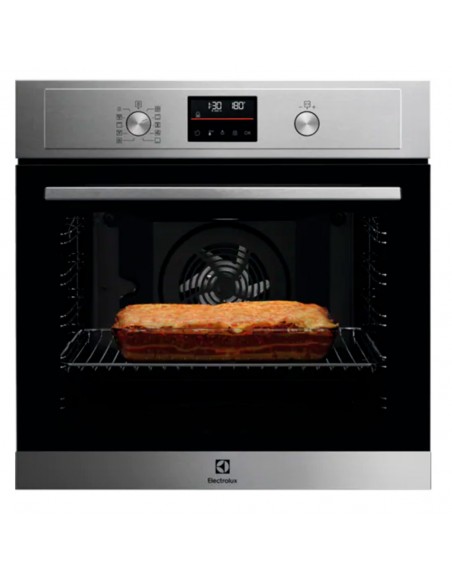 Horno Multifunción - Electrolux...