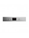 Horno Multifunción - Electrolux EOF4P56X, 60 cm, Pirólisis, Inox